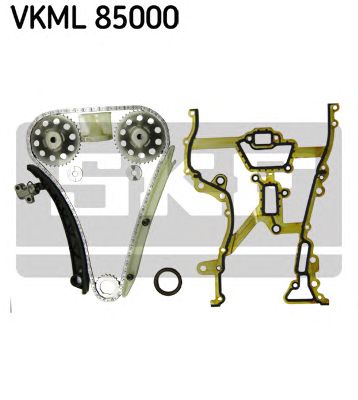 VKML 85000 SKF - Ланцюг ГРМ, комплект1